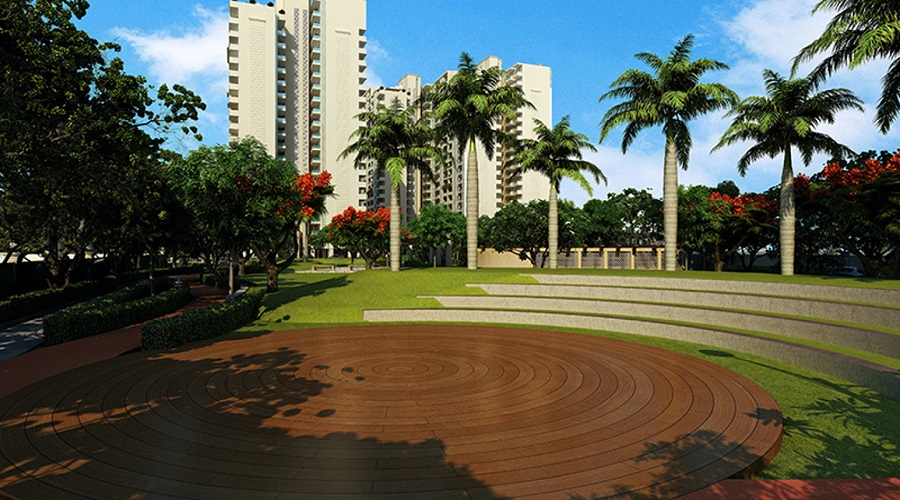Pareena Coban Residences