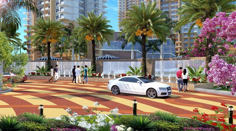 Haamid Aipl Boulevard