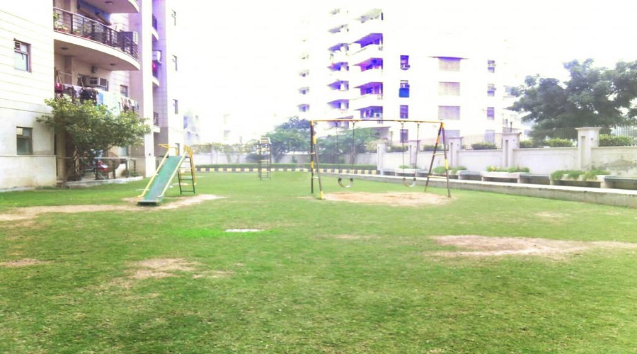 CGHS Kamroon Court