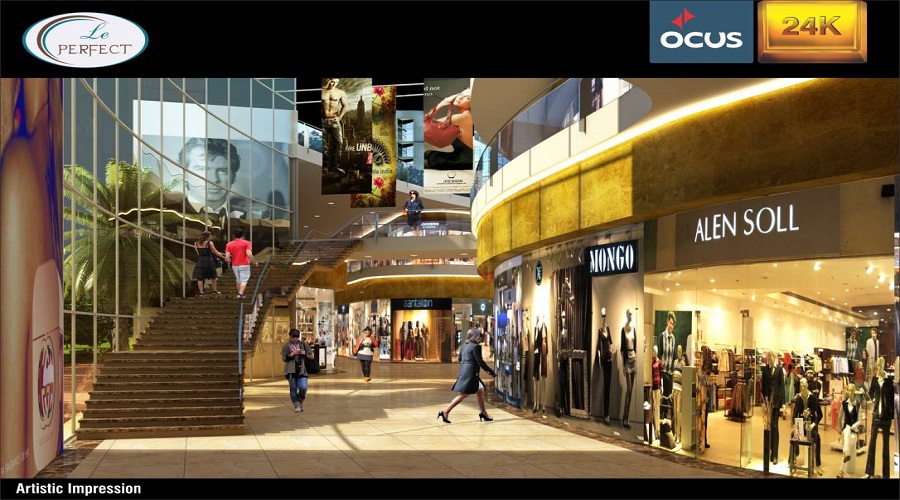 Ocus 24K