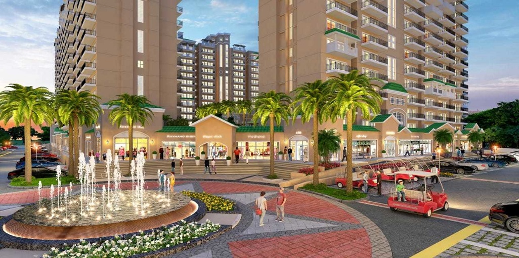 CHD Y Suites