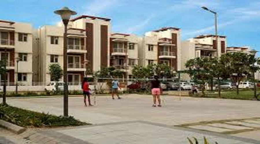 Project name