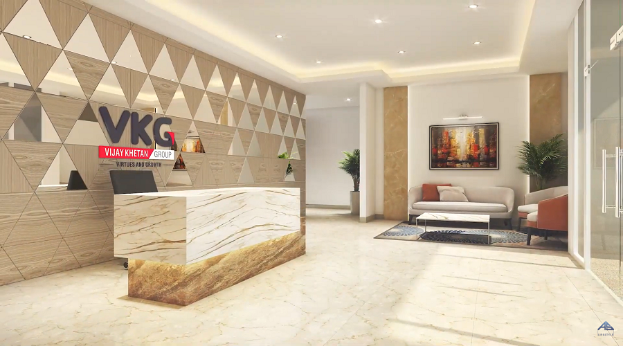 VKG Beverly Hills