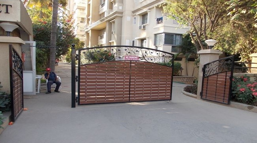 Sobha Garrnet