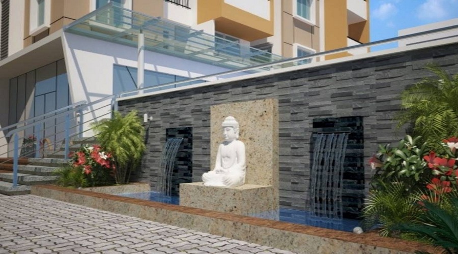 Project name