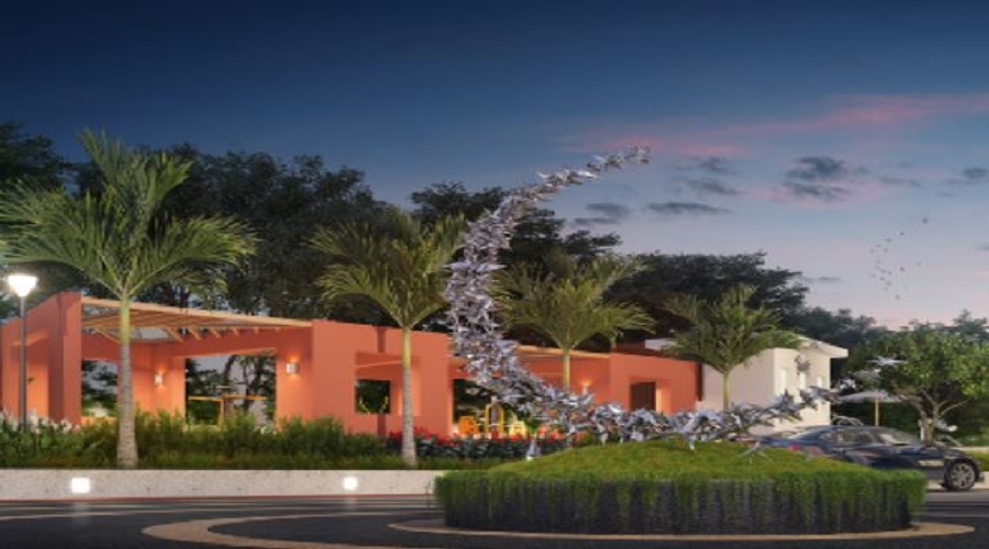 Rajluckxmi Stellar Homes Phase 1