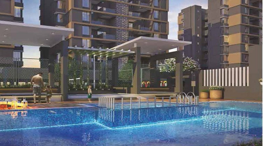 Gini Belvista Phase II