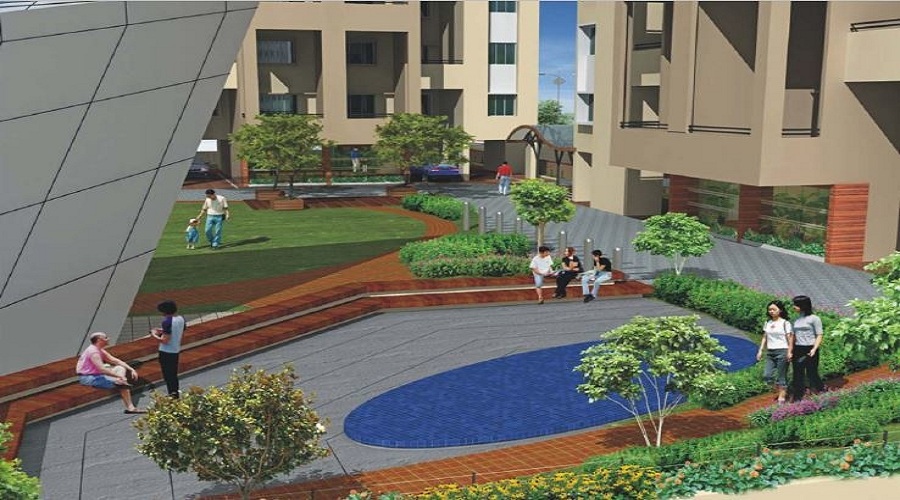 Ambiience Greendale Wing D