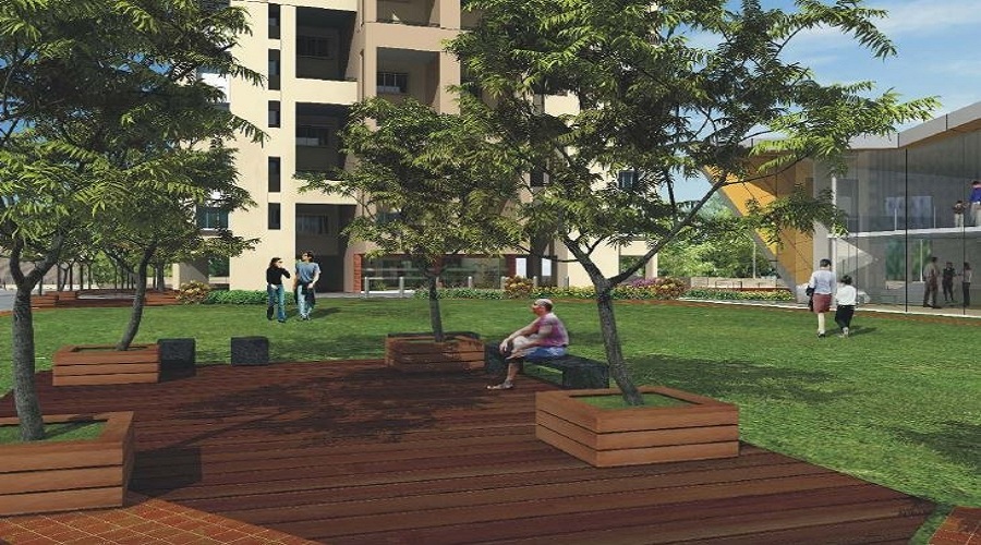 Ambiience Greendale Wing D