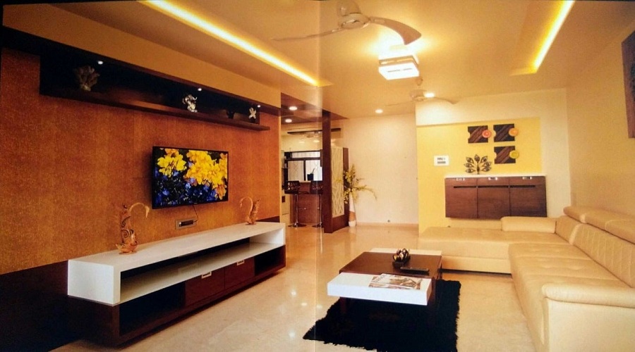 Ambiience Greendale Wing D