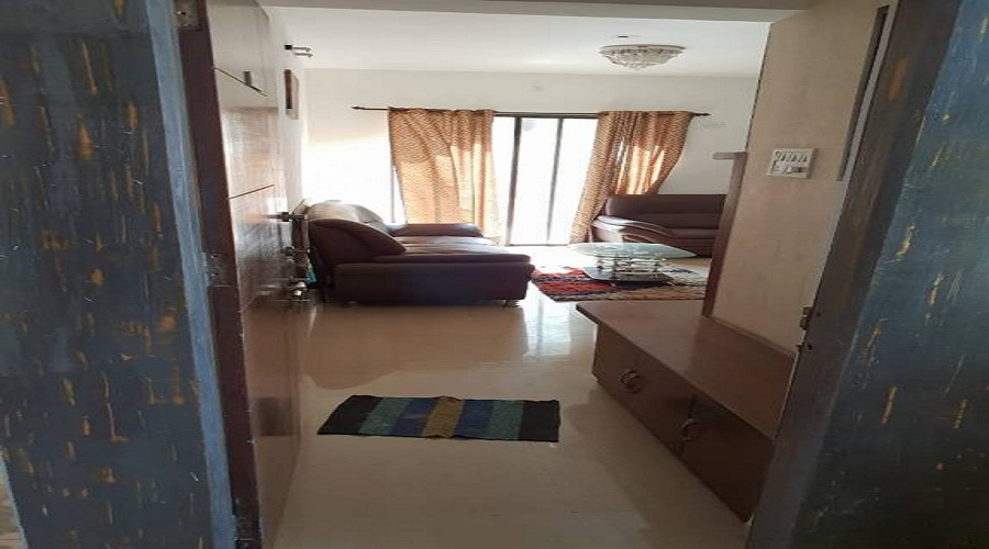 Satyam Serenity B