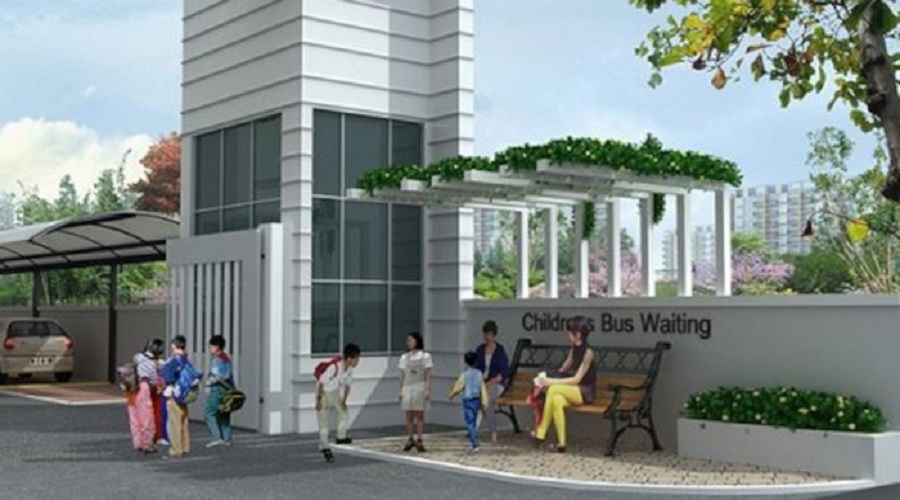 ABC Elegant Residency