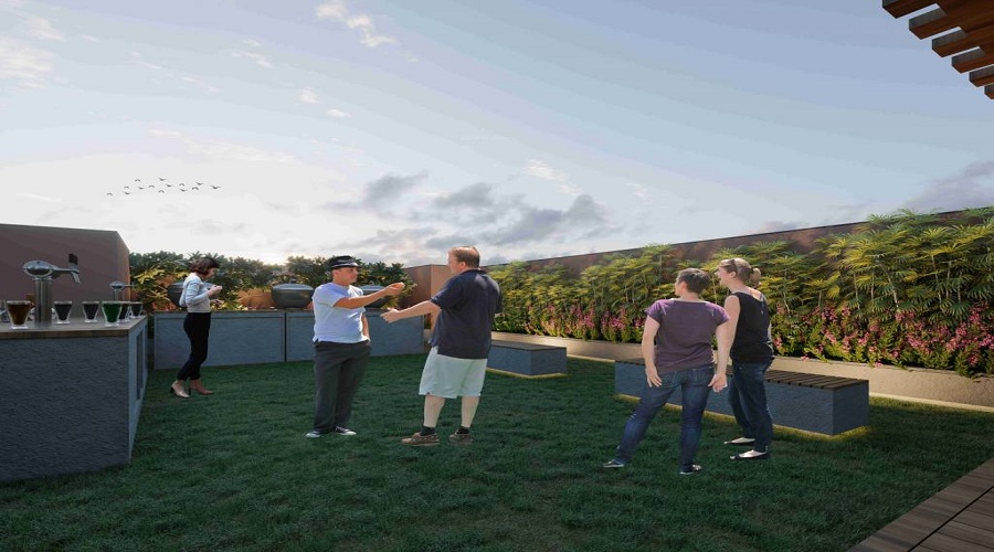 Panchshil Punit Appartment