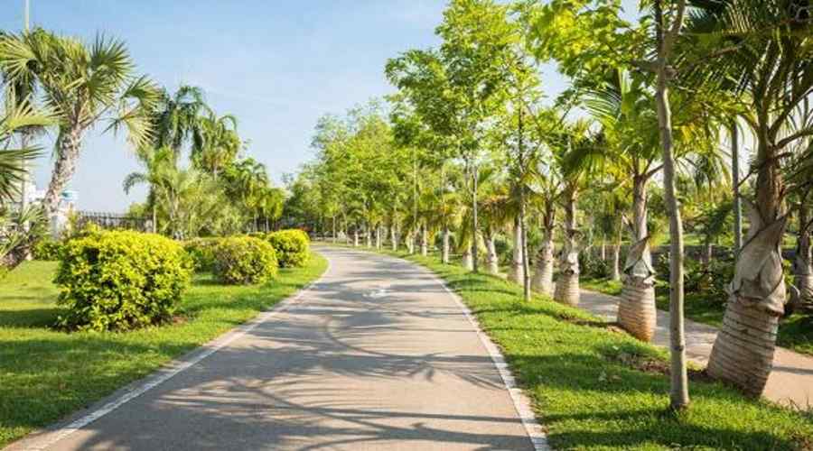Shriram Green Field Phase 2