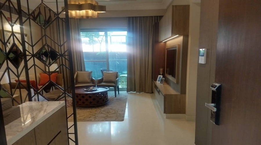 Brigade Residences