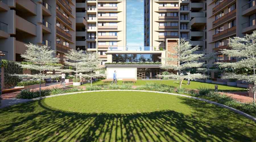Signor Skyline
