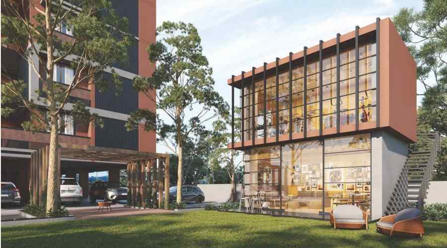 Parshwa RJ Pearl