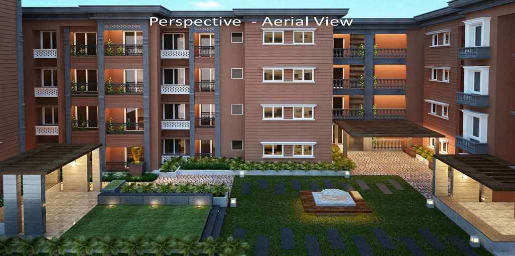 Project name