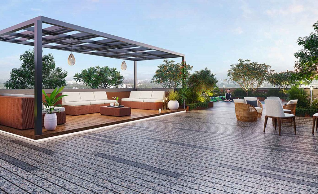 Keshav Gauravi Apartment