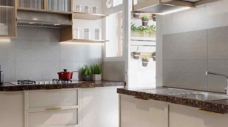 Godrej The Greenfront At Godrej Park World