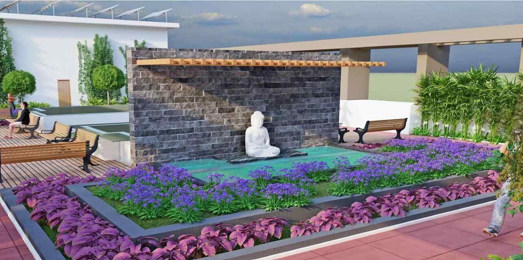 Rudved Mangal Vastu