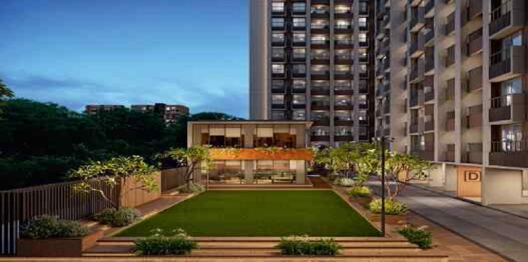 Cybercity Stone Ridge