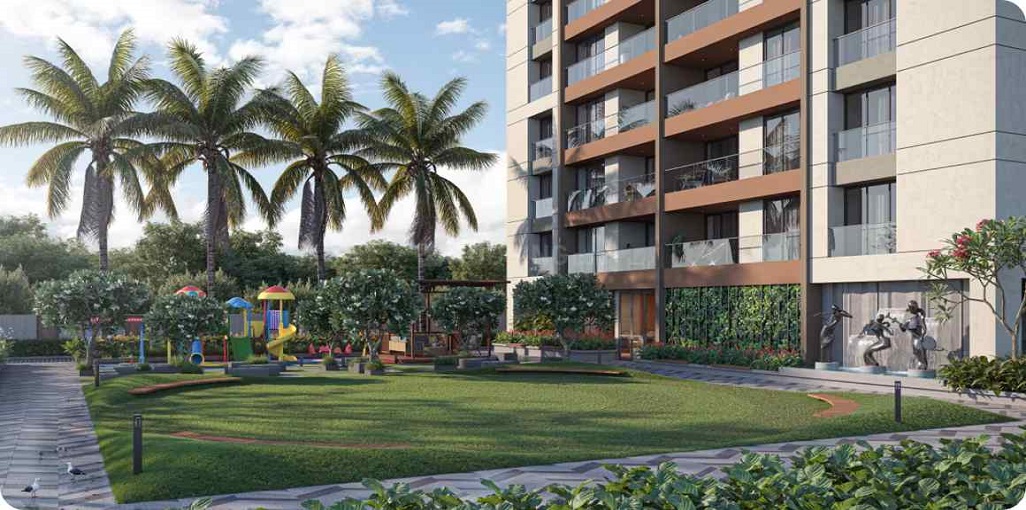 Pratishtha Heights