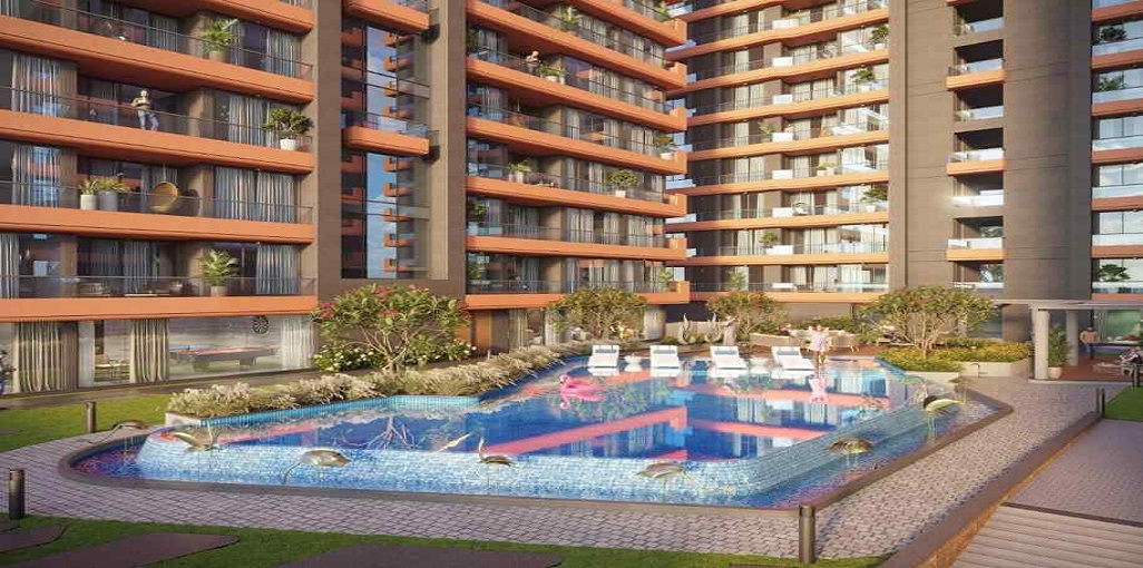 Ved Trident by Courtyard