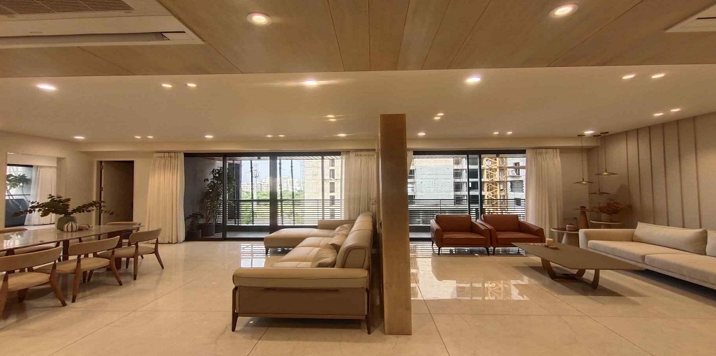 UMA Residences