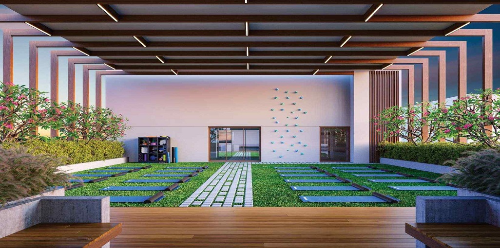 UMA Residences