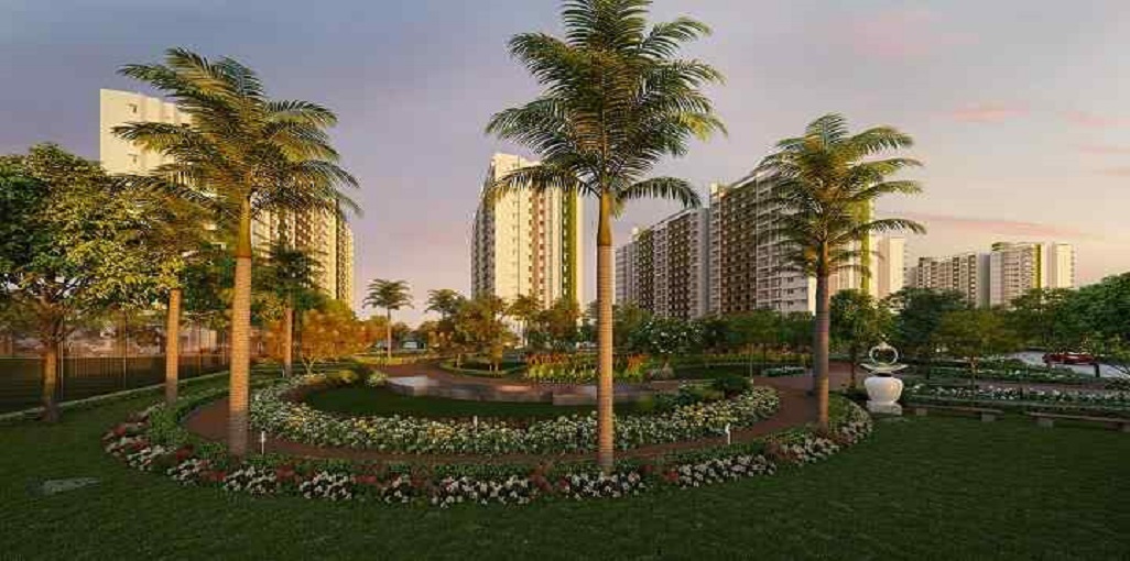 Adarsh Parkland Phase 1