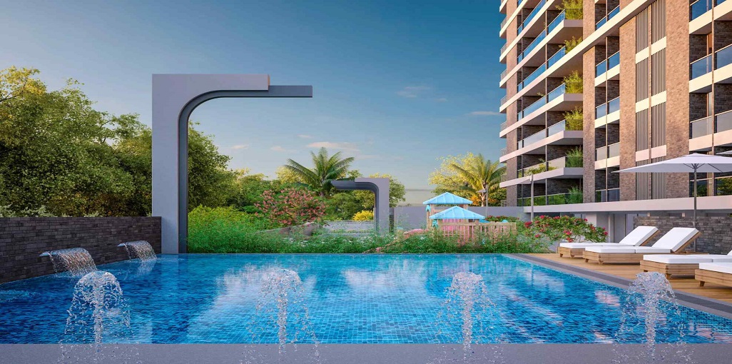 Madhuvan Space