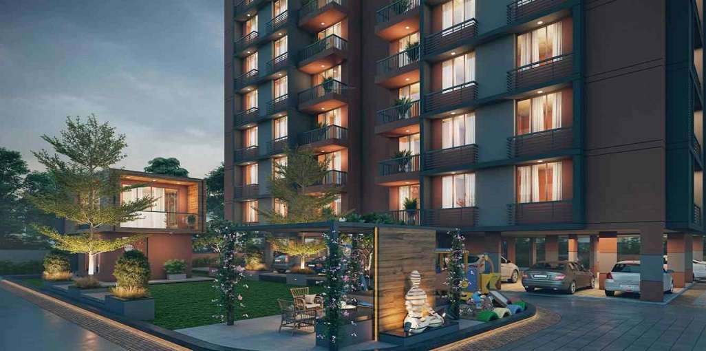 Kalyan Heights