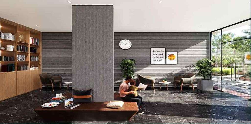 Aaryan Solaris Residency
