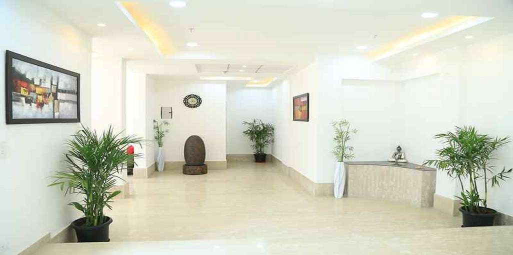 Panchsheel Pratishtha