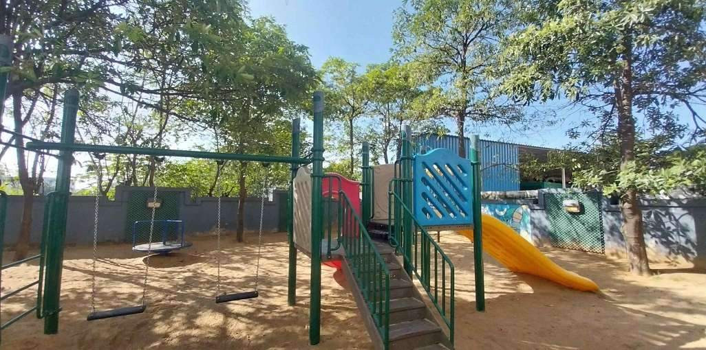 Appaswamy Greensville