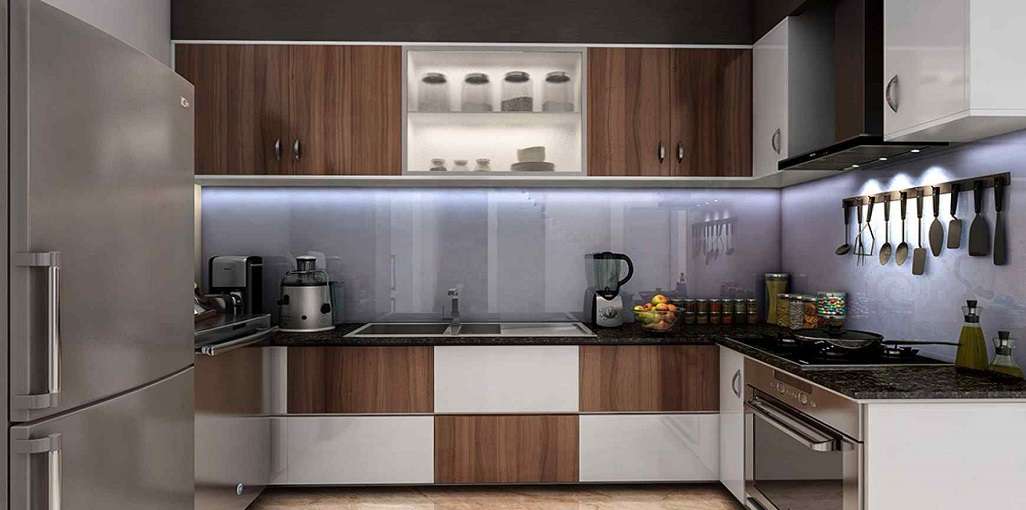Azizi Star Serviced Apartments