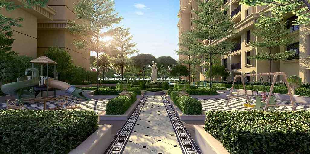Casagrand Suncity
