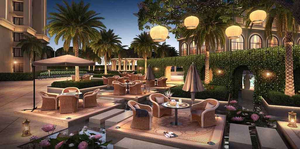 Casagrand Suncity