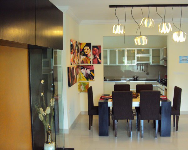 Puravankara Purva Skywoods