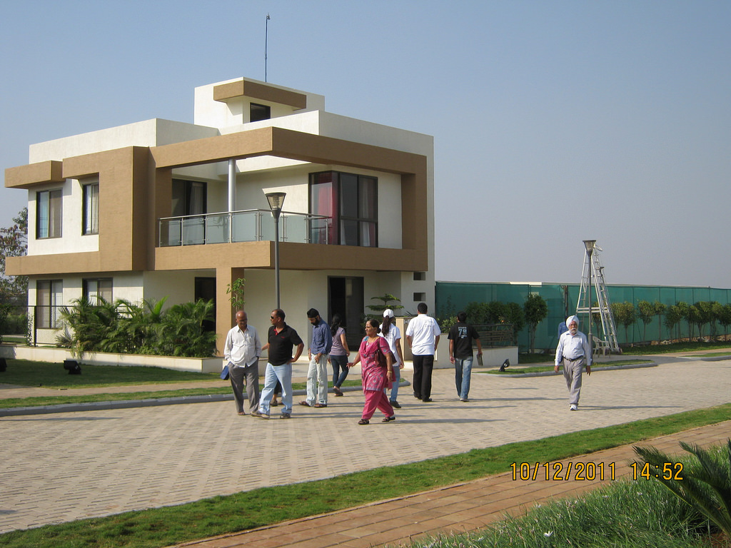 Kolte Patil Life Republic