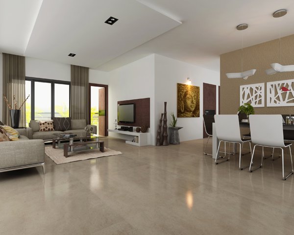 Puravankara Purva Swanlake