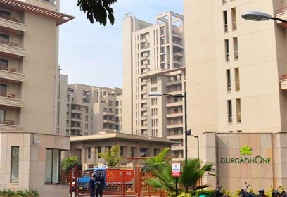 Alpha Gurgaon One 22