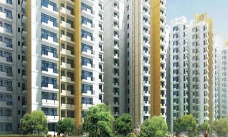 Aditya GZB Urban Casa