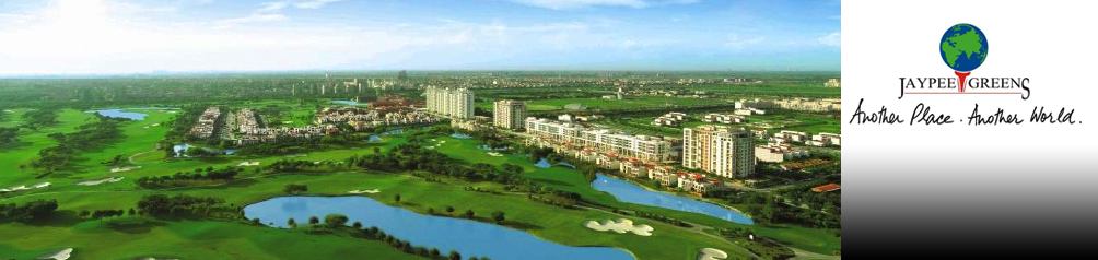 Jaypee Greens Augusta Town Homes