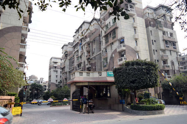 Purvanchal Kailash Dham SAS