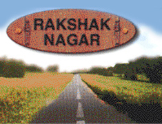 BU Bhandari Rakshak Nagar