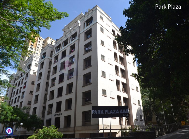 Hiranandani Park Plaza A