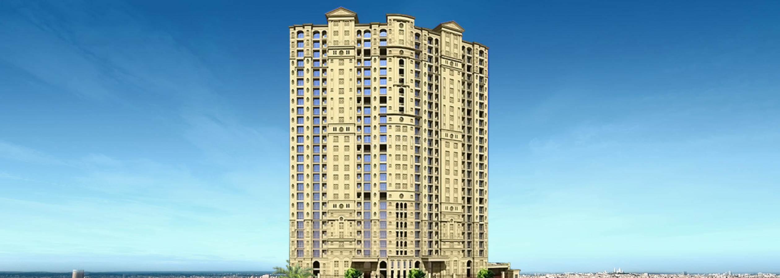 Hiranandani Estate Lavinia