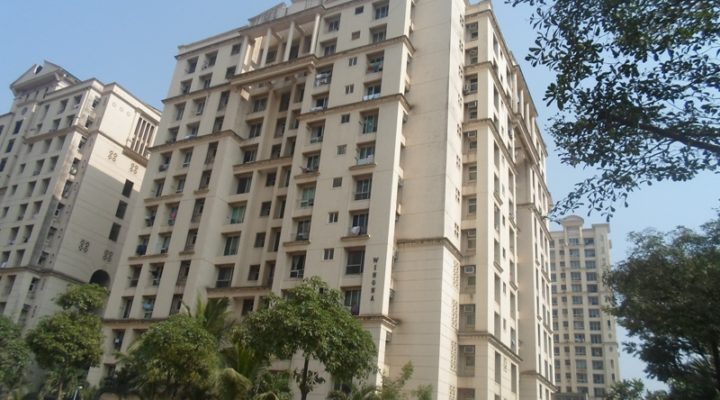 Hiranandani Estate Winona